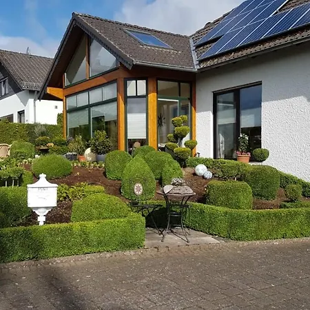 „kersten“ Bereborn