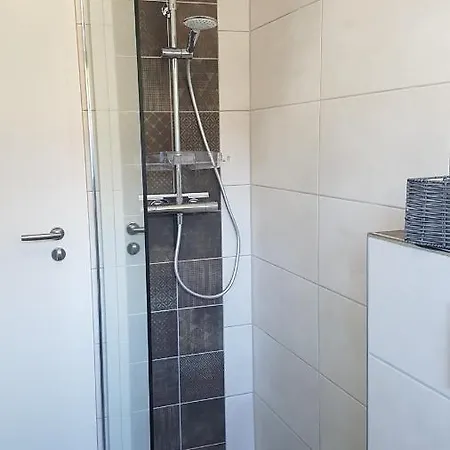 „kersten“ Appartement