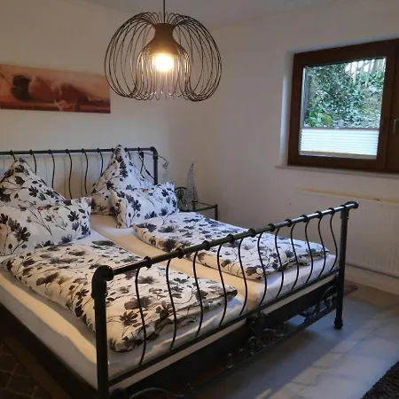 „kersten“ Apartment