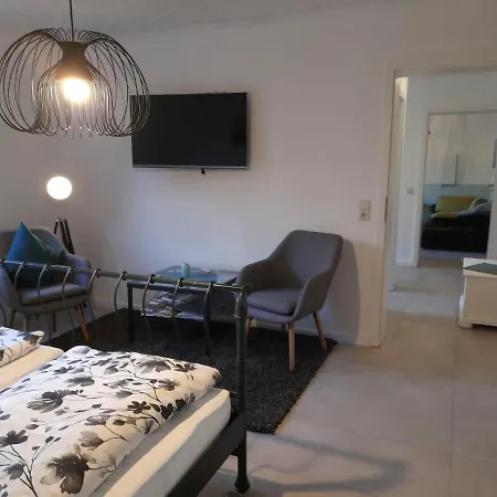 Appartement „kersten“