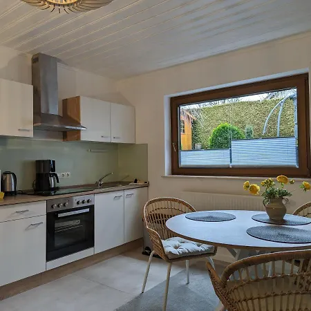 Appartement „kersten“