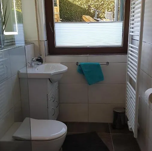 „kersten“ Apartment *