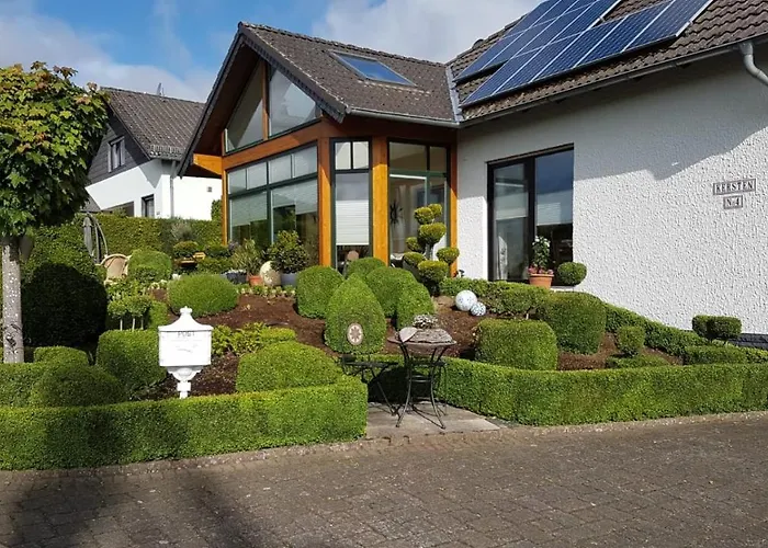 „kersten“ Bereborn